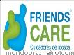 Friends Care - Cuidadores de Idosos