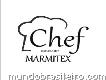 Marmitex Chef comida caseira
