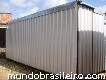 Aluguel de containers em Alagoas