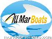 All Mar Boats Comércio de Embarcações e Serviços Ltda