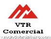 Vtr Comercial - Comércio & Representação Comercial