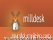 Milldesk - Itil service desk