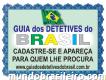 Detetive particular-guia Dos Detetives do Brasil