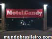 Motel Candy em Londrina