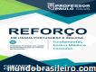Professor Particular de Português em Recife 983436631