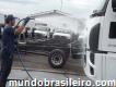 Lava Rápido (boa Lucratividade Veículos Pesados em Taboão da Serra - Sp