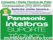 Instalação De Pabx - Conserto De Pabx - Intelbras - Panasonic