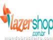 Lazer Shop - utensílios paa churrasco e lazer
