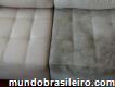 Limpeza de sofá em cotia barato 96922-6588
