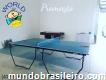 Aluguel de Ping Pong