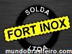 Solda Fort Inox ltda