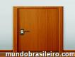 Instalações de portas em São Gonçalo, Niterói