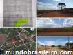 Terrenos 4 lotes quitado pôr apenas 127 mil reais Mauá da serra no Paraná whatsapp 43 999126099 Fábio Ferreira