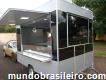Thiago Murilo Food Truck - Fabricante Especialista