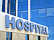 Hospitais no Brasil