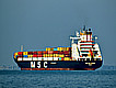 Transporte marítimo no Brasil